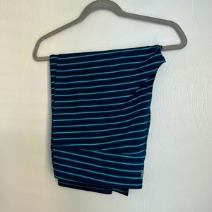 Athleta Cropped Leggings 2X